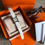 ساعة ايرميز Hermès