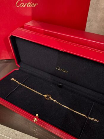 اسوارة كارتير Cartier