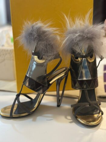 هيلز فندي FENDI