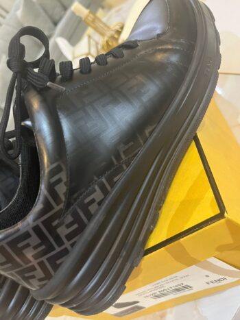 شوز سنيكرز فندي FENDI