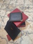 محفظة كارتير Cartier