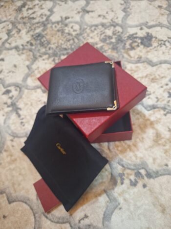 محفظة كارتير Cartier