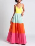 فستان Alice and Olivia