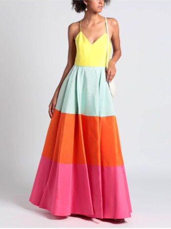 فستان Alice and Olivia