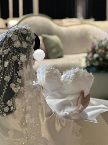 فستان Bridal Couture Boutique