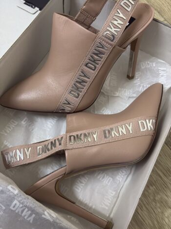 كعب دكني DKNY مقاس37