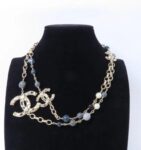 عقد شانيل CHANEL