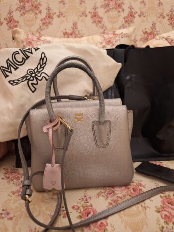 شنطة ام سي ام MCM