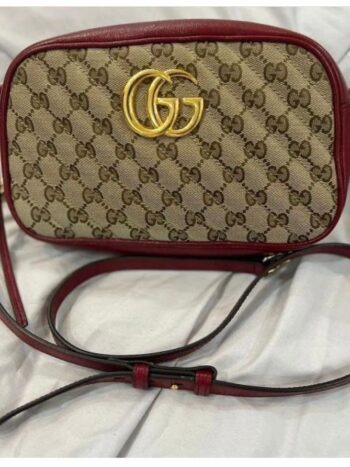 شنطة قوتشي Gucci