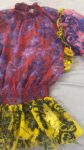 طقم فرزاتشي جينز Versace مقاس M-L