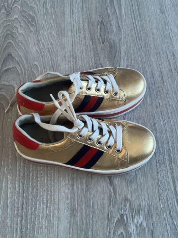 شوز قوتشي Gucci مقاس 28