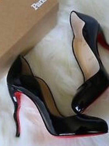 هيلز كريستان لابوتان مقاس 38