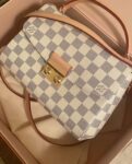 شنطة لويس فيتون LV