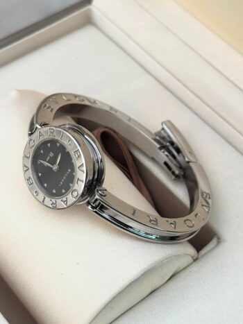 ساعة بولقري BVLGARI