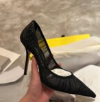 هيلز جيمي شو JIMMY CHOO مقاس 38