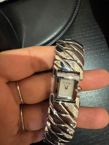 ساعة ديور Dior