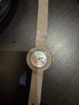 ساعة قوتشي Gucci