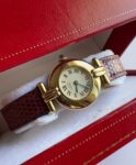 ساعة كارتير Cartier فنتج