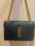 شنطة سان لوران Saint Laurent