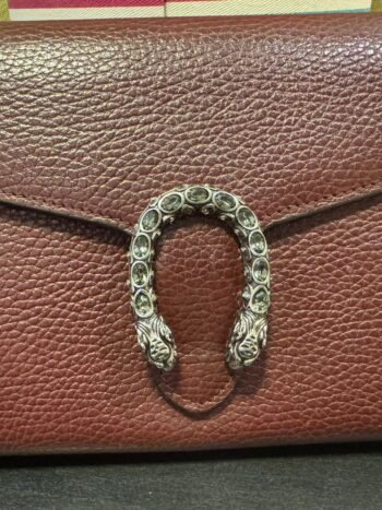 شنطة قوتشي Gucci