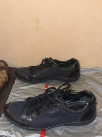 شوز برادا PRADA مقاس 38