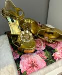 هيلز دولتشي اند قبانا D&G مقاس 38