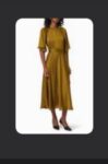 فستان تيد بيكر Ted Baker S/M