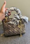 شنطة ديور ليدي Dior