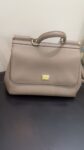 شنطة دولتشي اند قابانا D&G