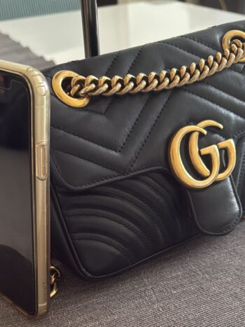شنطة قوتشي  Gucci