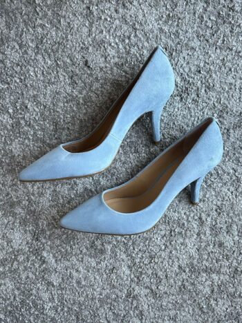 هيلز مايكل كورس MICHAEL KORS مقاس 40.5