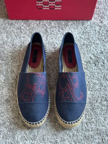 فلات كارولينا هريرا CH مقاس 40