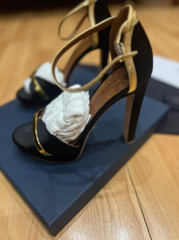 هيلز مالون سولييه Malone Souliers مقاس 38