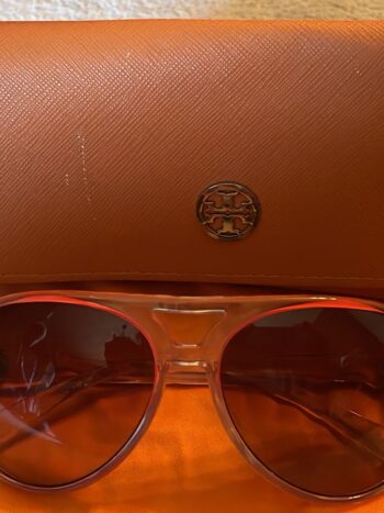 نظارة توري بورش Tory Burch