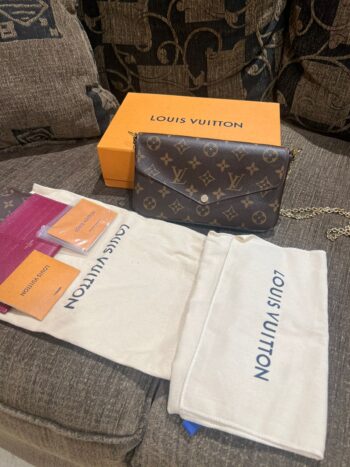 شنطة لويس فيتون LV