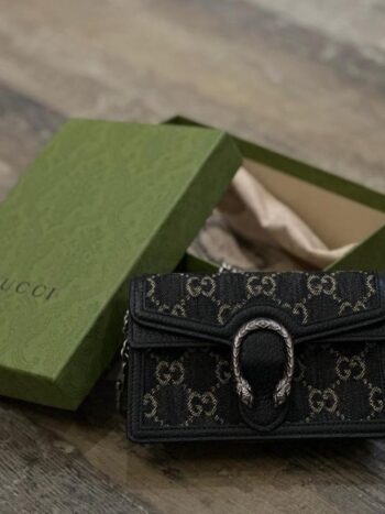 شنطة قوتشي Gucci