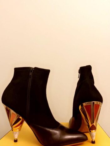 بوت جيفنشي مقاس 38 Givenchy