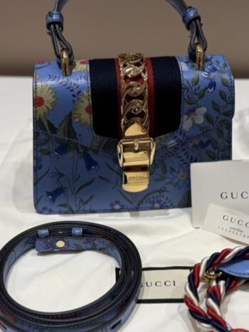شنطة قوتشي Gucci