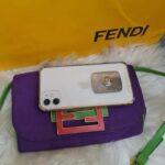 شنطة فندي فنتج FENDI