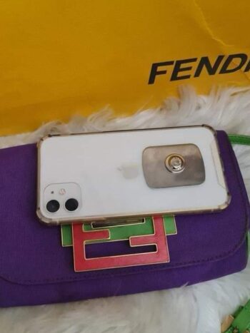 شنطة فندي فنتج FENDI