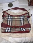 شنطة بيربيري Burberry