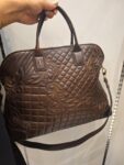 شنطة فرزاتشي VERSACE