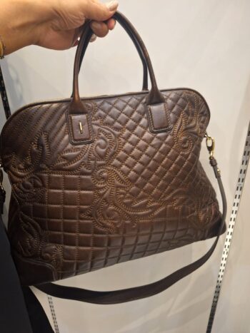 شنطة فرزاتشي VERSACE