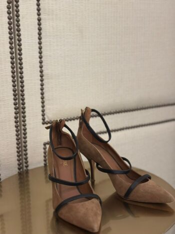 هيلز مالون سولييه مقاس 37 Malone Souliers