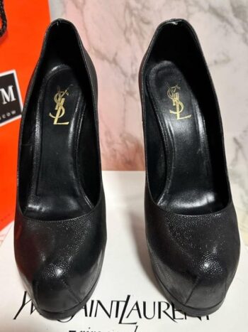 هيلز سان لوران مقاس 36 Saint Laurent