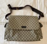 شنطة اطفال قوتشي Gucci