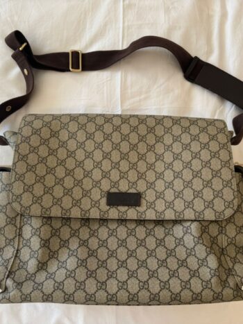 شنطة اطفال قوتشي Gucci