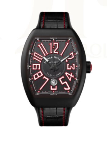 ساعة فرانك مولر FRANCK MULLER
