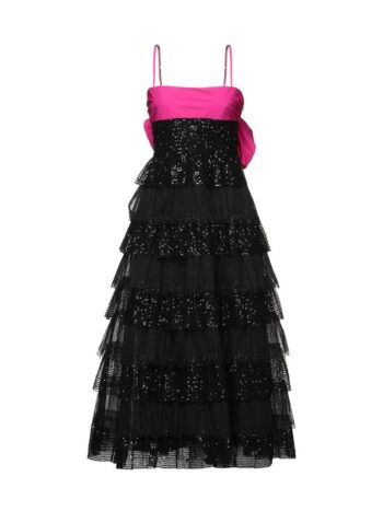 فستان رد فالنتينو مقاس لارج Red Valentino