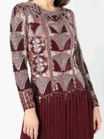 فستان جست كفالي مقاس سمول 40 Just Cavalli